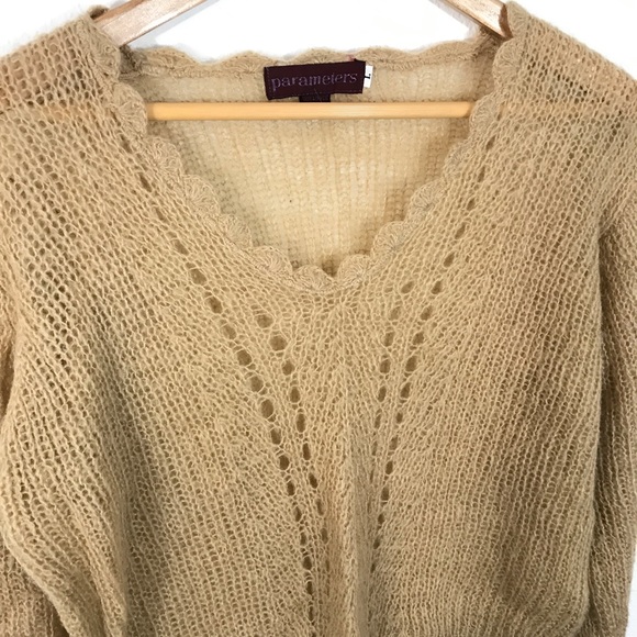 Vintage Sweater - Picture 4 of 5